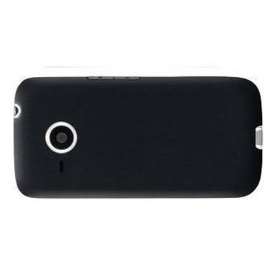 Full Body Housing For Htc Droid Eris Adr 6200 Black - Maxbhi Com