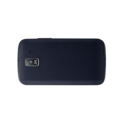 Full Body Housing For Huawei Fusion 2 U8665 Black - Maxbhi Com