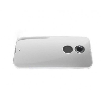 Full Body Housing For Motorola Moto X 2014 White - Maxbhi Com