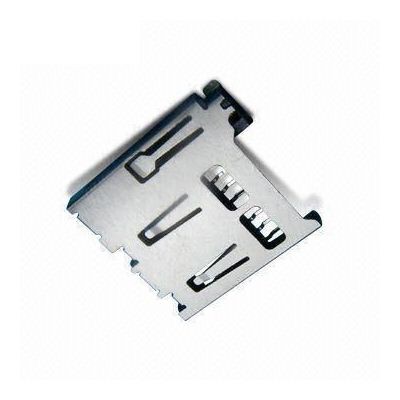 Mmc Connector For Samsung Chat 322 Duos S3332 With Dual Sim - Maxbhi Com