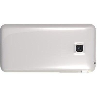 Full Body Housing For Binatone App Star Black - Maxbhi Com