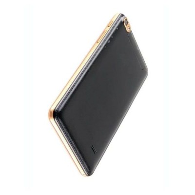 Full Body Housing For Concord Flyfix 6 Black - Maxbhi Com
