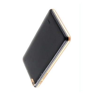 Full Body Housing For Concord Flyfix 6 Black - Maxbhi Com