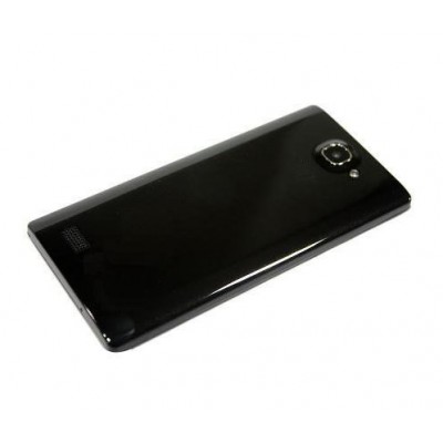Full Body Housing For Good One Honor U9 Black - Maxbhi Com