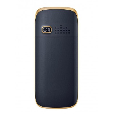 Full Body Housing For Iball Prince 2 Black - Maxbhi Com