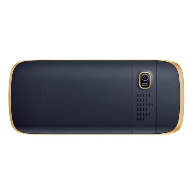 Full Body Housing For Iball Prince 2 Black - Maxbhi Com