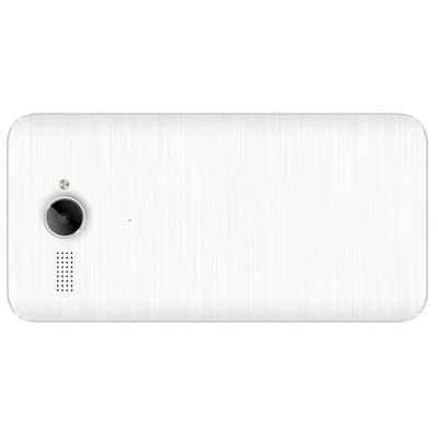 Full Body Housing For Intex Cloud Force White - Maxbhi Com