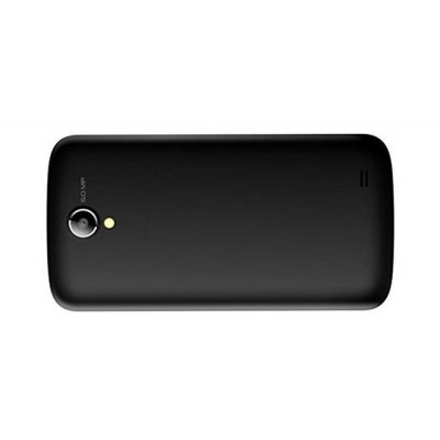 Full Body Housing For Karbonn A25 Plus Black - Maxbhi Com