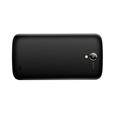 Full Body Housing For Karbonn A25 Plus Black - Maxbhi Com