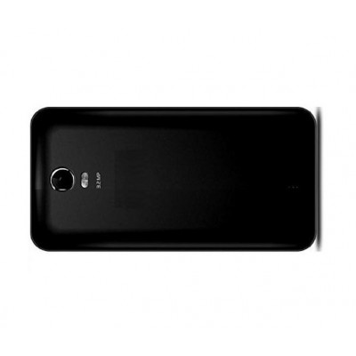 Full Body Housing For Karbonn S15 White - Maxbhi Com