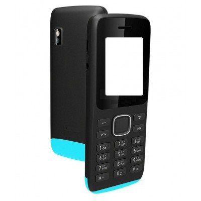 Full Body Housing For Lava Arc Magic Plus White - Maxbhi Com