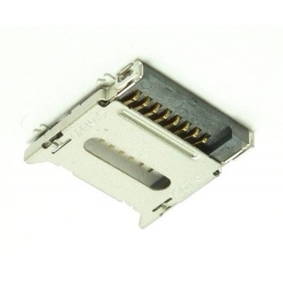Mmc Connector For Infocus M812 - Maxbhi Com