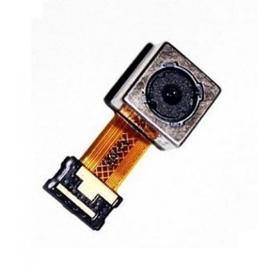 Replacement Back Camera For Croma 1177 By - Maxbhi Com