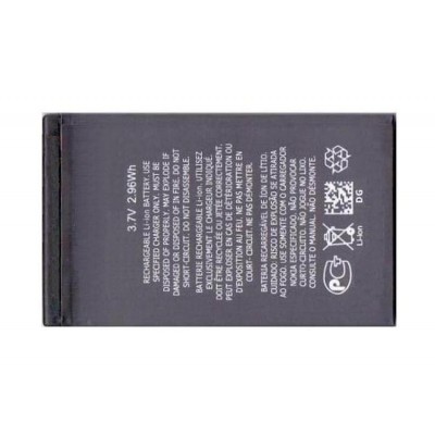 Battery For Coolpad Torino S By - Maxbhi Com