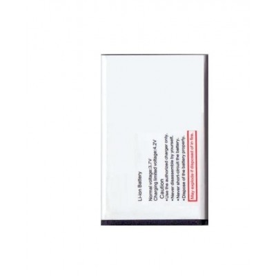Battery For Lava Spark I7 By - Maxbhi Com