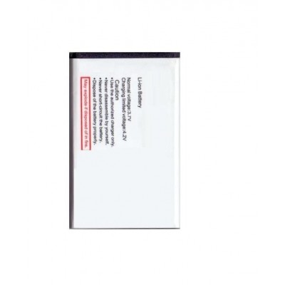 Battery For Lava Spark I7 By - Maxbhi Com