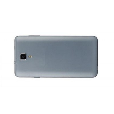 Full Body Housing For Blackview Alife P1 Pro Black - Maxbhi Com