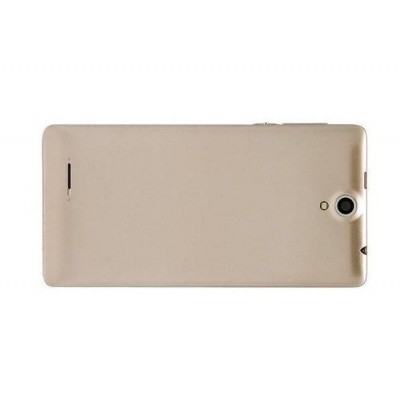 Full Body Housing For Celkon Q599 White - Maxbhi Com