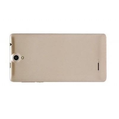 Full Body Housing For Celkon Q599 White - Maxbhi Com
