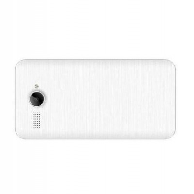Full Body Housing For Intex Cloud Force Grey - Maxbhi Com
