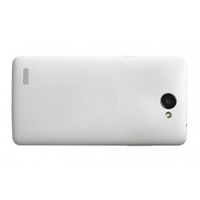 Full Body Housing For Lg Max White - Maxbhi Com