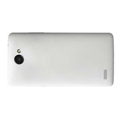 Full Body Housing For Lg Max White - Maxbhi Com