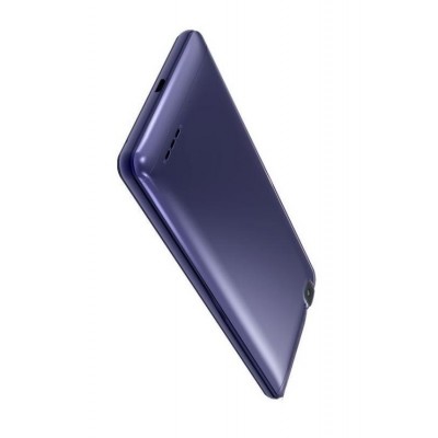 Full Body Housing For Zen Cinemax Force Grey - Maxbhi Com