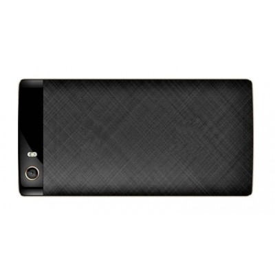 Full Body Housing For Ziox Astra Zing Plus Black - Maxbhi Com