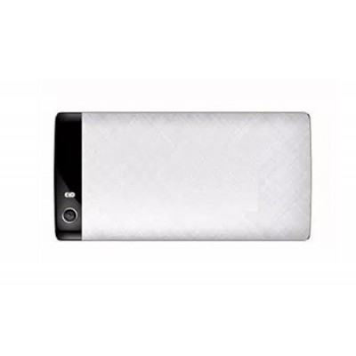 Full Body Housing For Ziox Astra Zing Plus White - Maxbhi Com