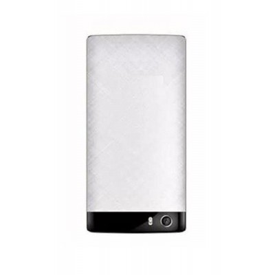 Full Body Housing For Ziox Astra Zing Plus White - Maxbhi Com