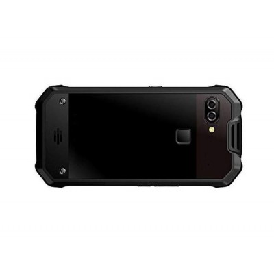 Full Body Housing For Agm X2 Black - Maxbhi Com