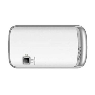Full Body Housing For Karbonn K76 Black - Maxbhi Com