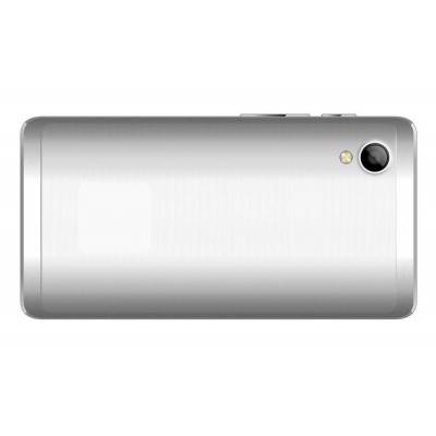 Full Body Housing For Mtech Ace Pro 4g White - Maxbhi Com