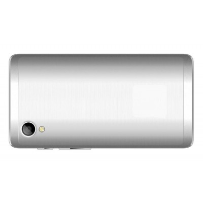 Full Body Housing For Mtech Ace Pro 4g White - Maxbhi Com