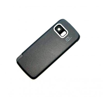 Full Body Housing For Nokia 5800 Navigation Edition Black - Maxbhi Com