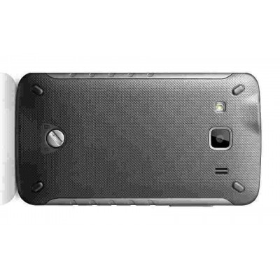 Full Body Housing For Samsung S5750 Wave575 White - Maxbhi Com
