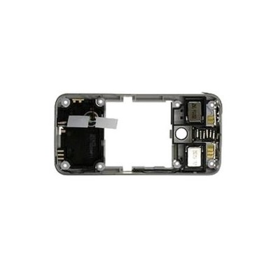 Middle For Nokia N81 8gb By - Maxbhi Com
