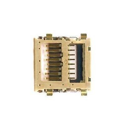 Mmc Connector For Homtom Ht3 Pro By - Maxbhi Com