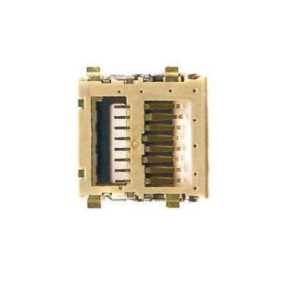 Mmc Connector For Samsung S5233t - Maxbhi Com