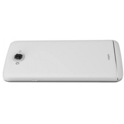 Full Body Housing For Blu Studio 5 5 S White - Maxbhi Com