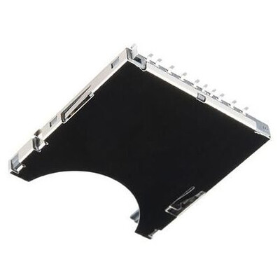 Mmc Connector For Celkon Ct 9 - Maxbhi Com