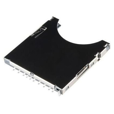 Mmc Connector For Celkon Ct 9 - Maxbhi Com