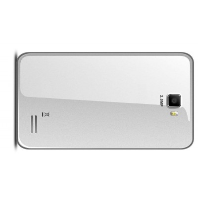 Full Body Housing For Karbonn A104 Black - Maxbhi Com
