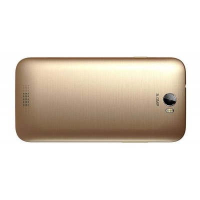 Full Body Housing For Karbonn Aura Blue - Maxbhi Com