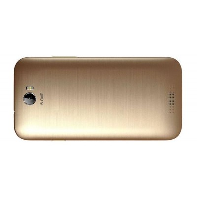 Full Body Housing For Karbonn Aura Blue - Maxbhi Com
