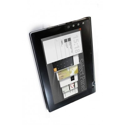 Full Body Housing For Notion Ink Adam Tablet Black - Maxbhi Com