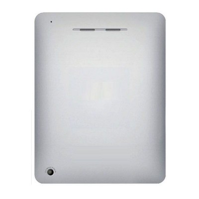 Full Body Housing For Simmtronics Xpad X722 White - Maxbhi Com