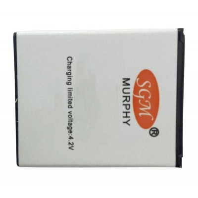 Battery For Videocon Infinium Z45 Nova By - Maxbhi Com