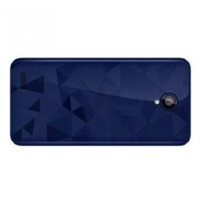 Full Body Housing For Hitech Air A3i Blue - Maxbhi Com