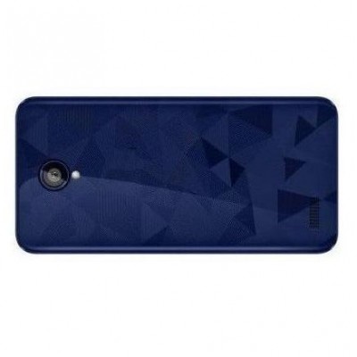 Full Body Housing For Hitech Air A3i Blue - Maxbhi Com